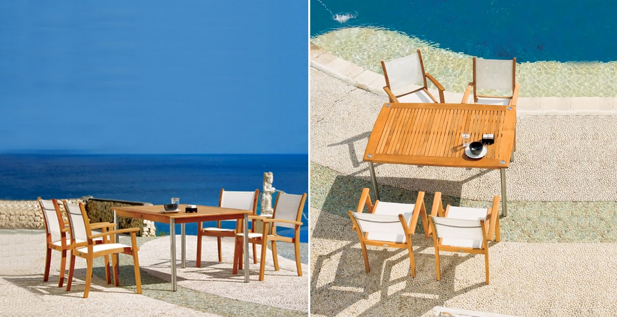 Outdoor Collection