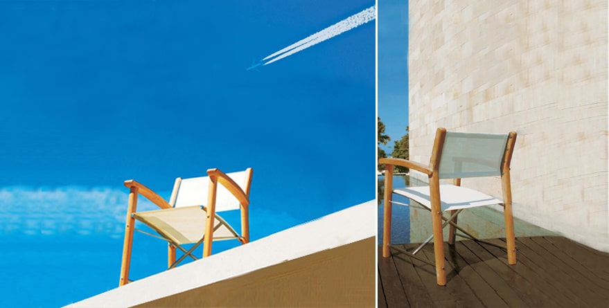 Modern Outdoor & Indoor Furniture