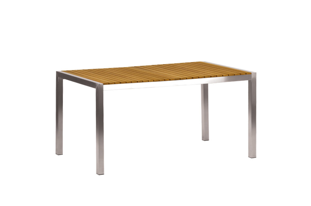 Violette "Teak" | Outdoor Dining