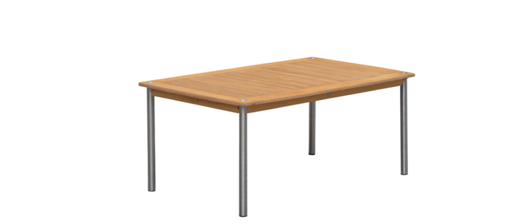 Sun Burst "Teak" | Outdoor Dining
