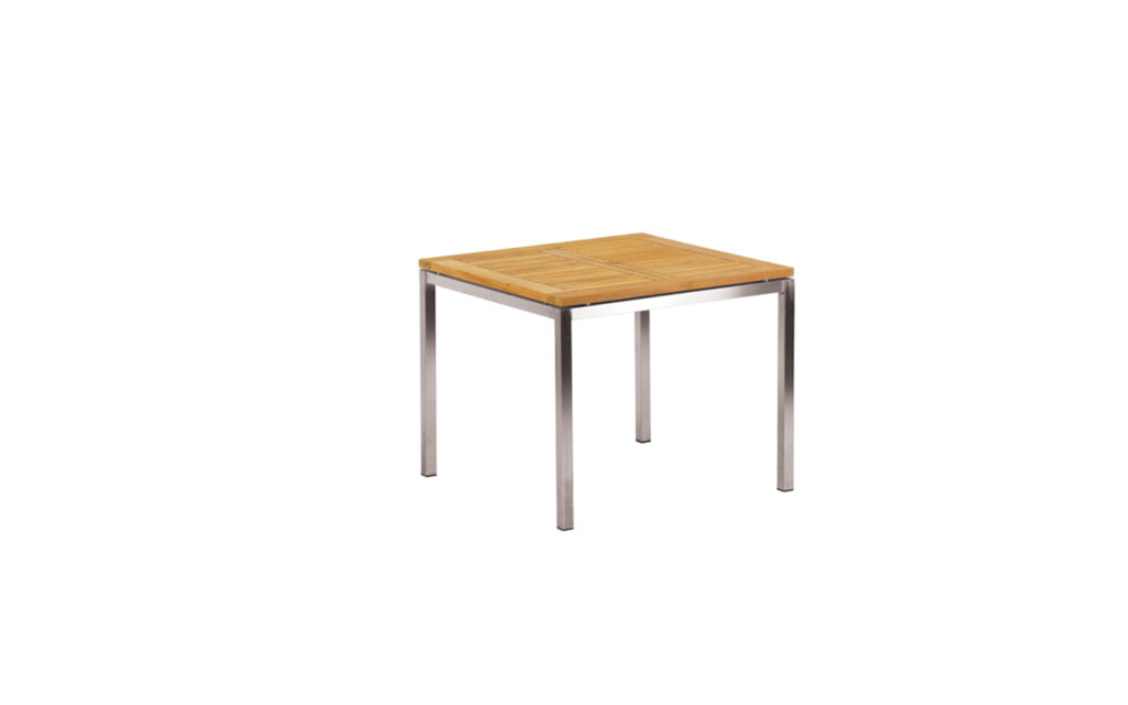Inoxist "Teak" | Outdoor Dining