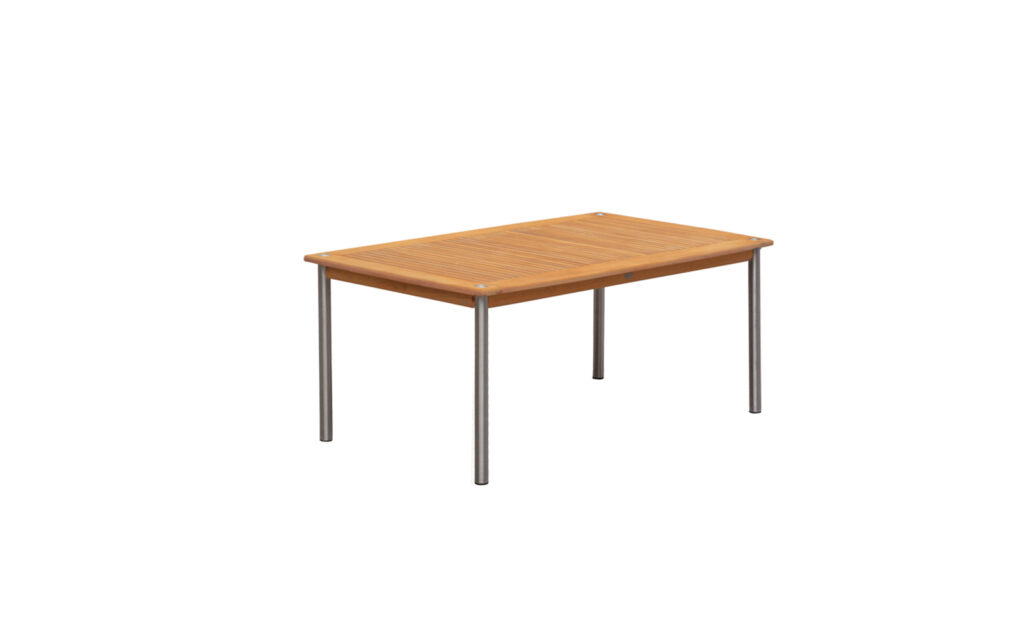 Star Light "Teak" | Outdoor Dining Chair