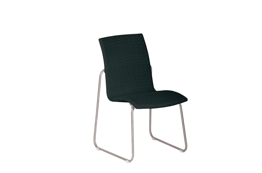 Barrel "Wicker" | Dining