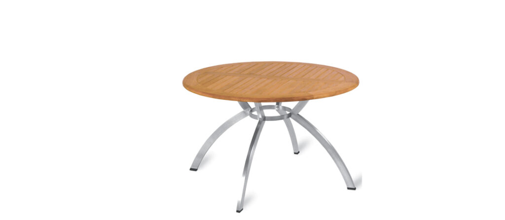 Sun Burst "Teak" | Outdoor Dining