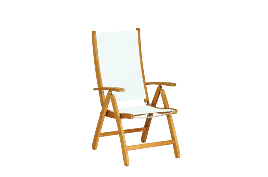 Cruize "Sling" | Outdoor Chair Set