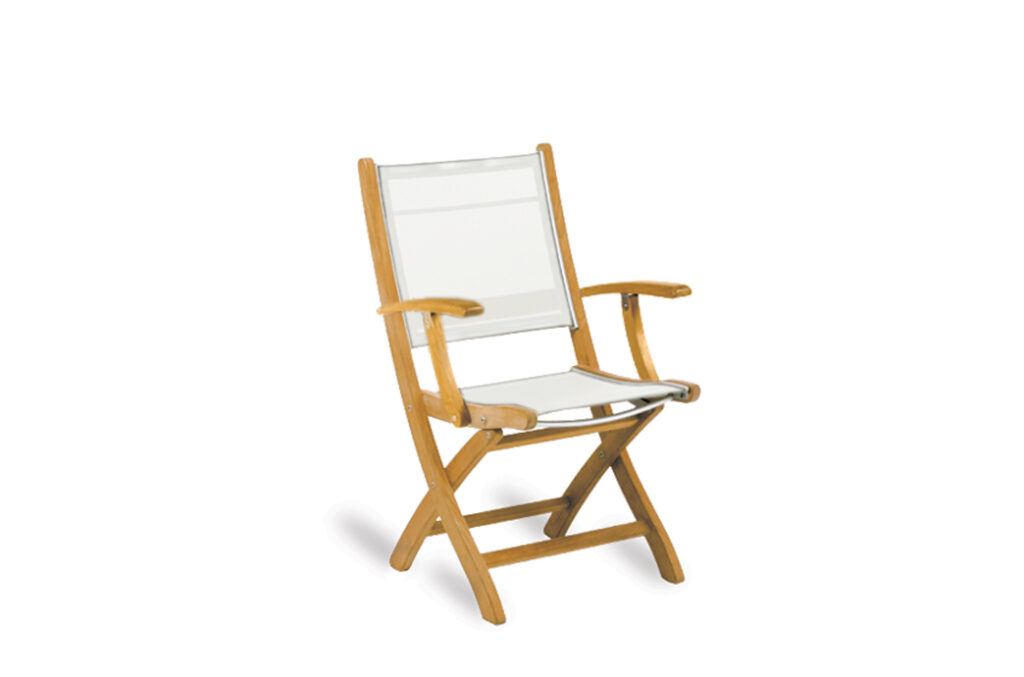 Cruize "Sling" | Outdoor Dining Chair