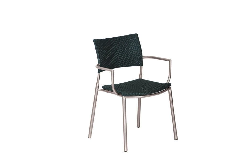 Ancara "Wicker" | Dining