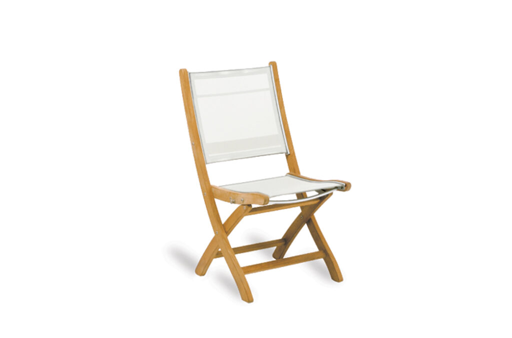 Cruize "Sling" | Outdoor Dining Chair