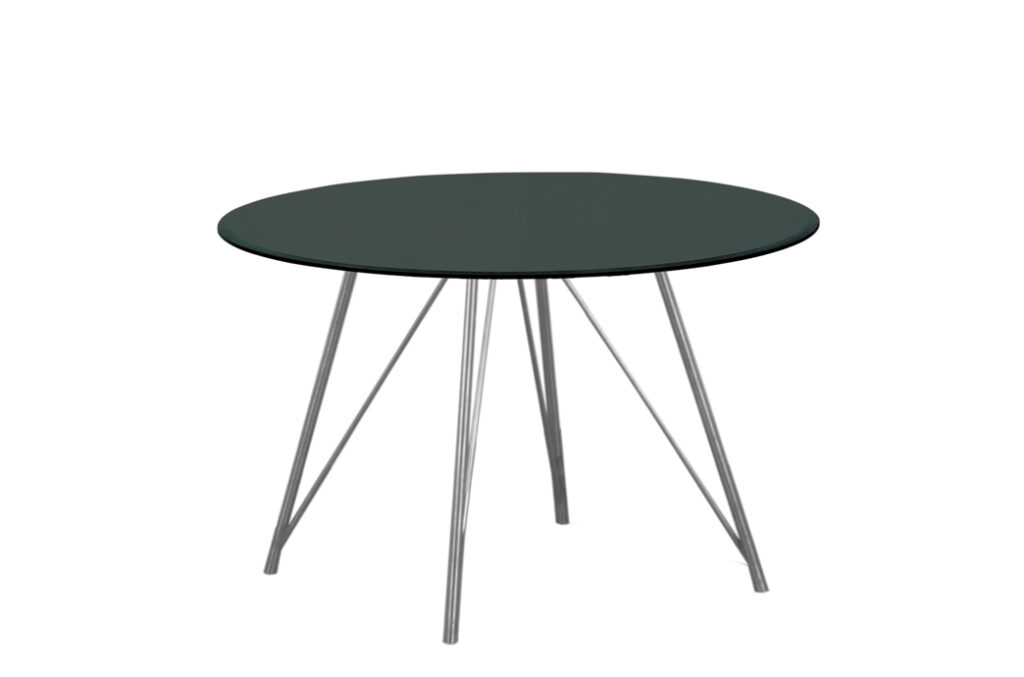 Barrel "Wicker" | Dining