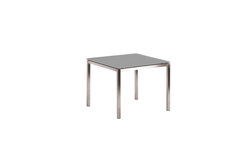 Inoxist "Sling" | Outdoor Dining