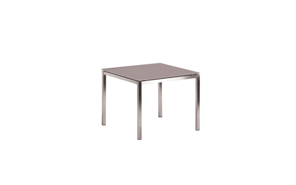 Inoxist "Sling" | Outdoor Dining