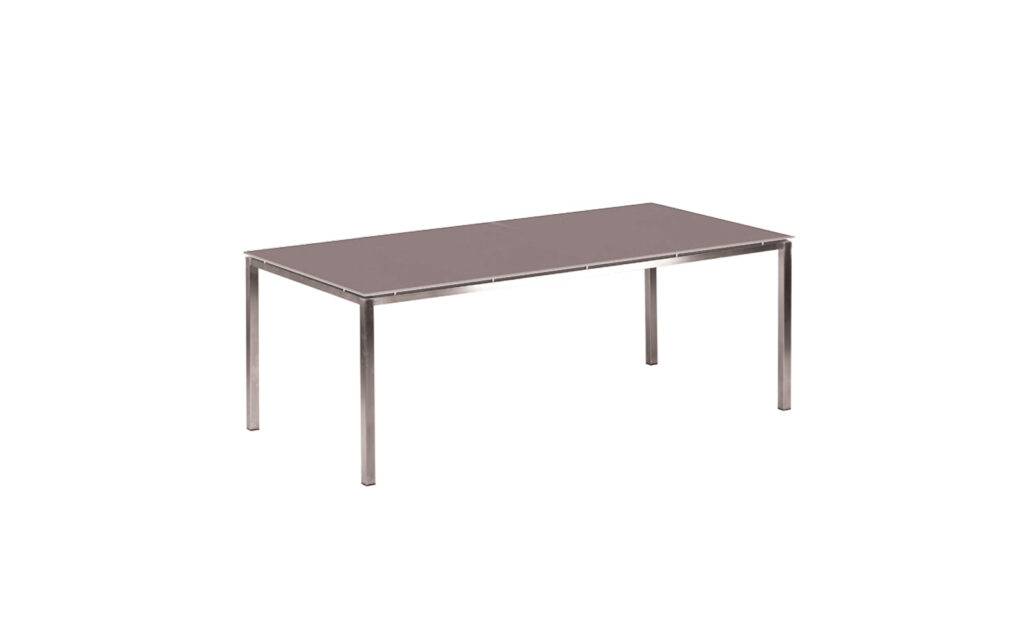 Inoxist "Sling" | Outdoor Dining