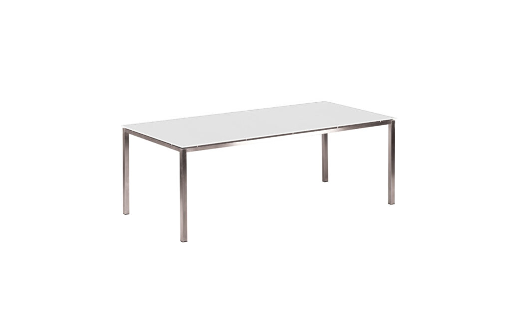 Inoxist "Sling" | Outdoor Dining