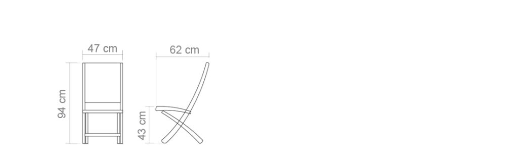 Folding Chair
