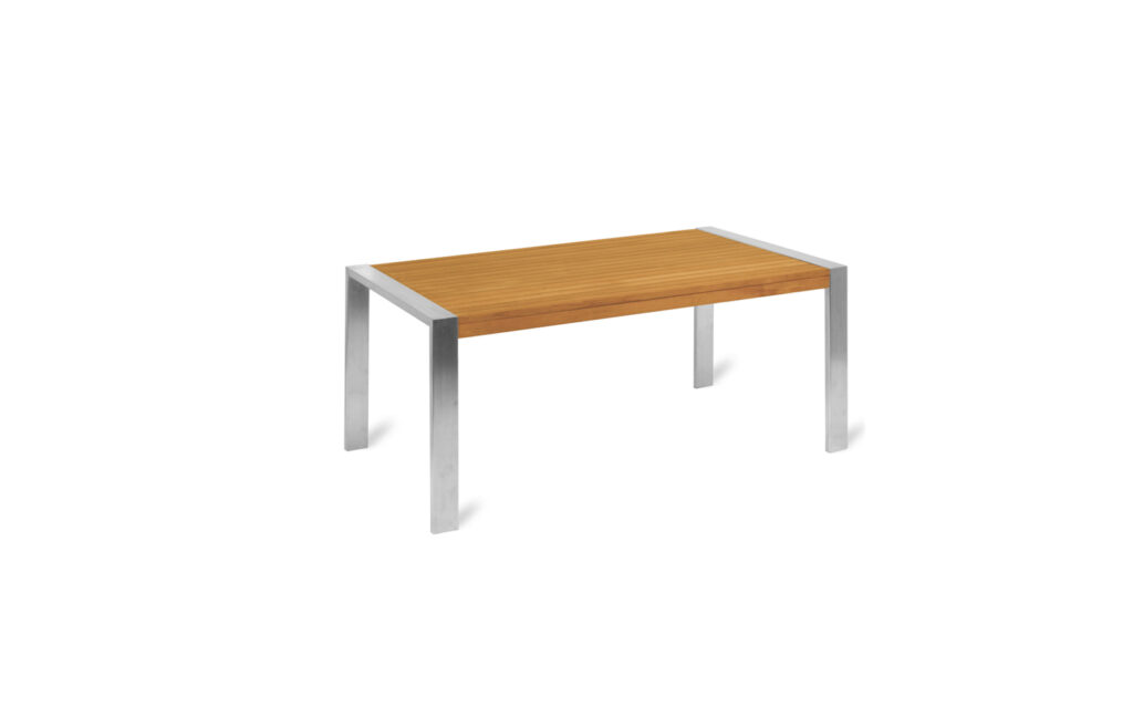 Clusty "Teak" | Outdoor Dining