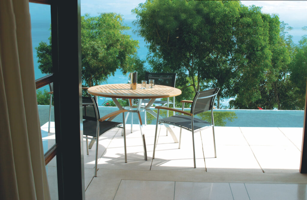 Star Light "Sling" | Outdoor Dining