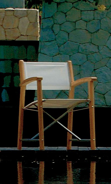 Cruize "Sling" | Outdoor Chair
