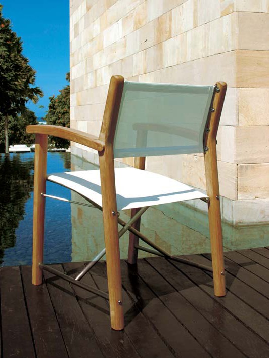 Cruize "Sling" | Outdoor Chair
