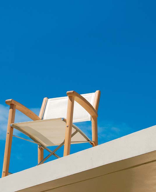 Cruize "Sling" | Outdoor Chair