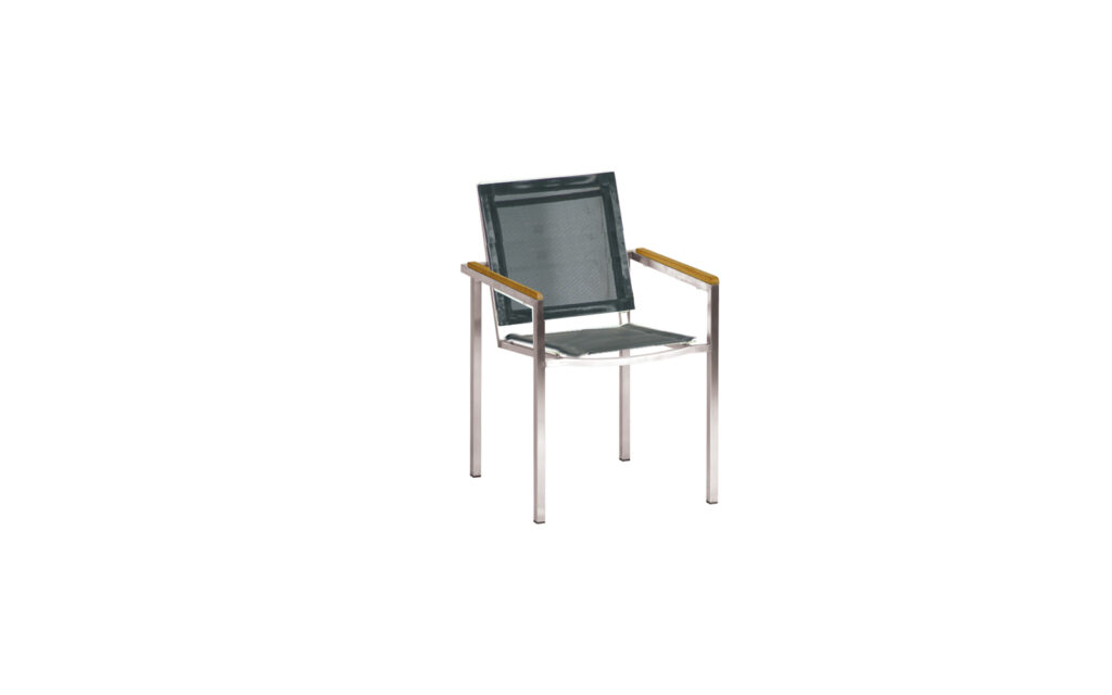 Violette "Sling" | Outdoor Dining