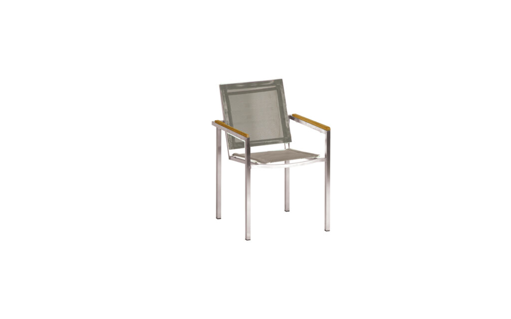 Violette "Sling" | Outdoor Dining