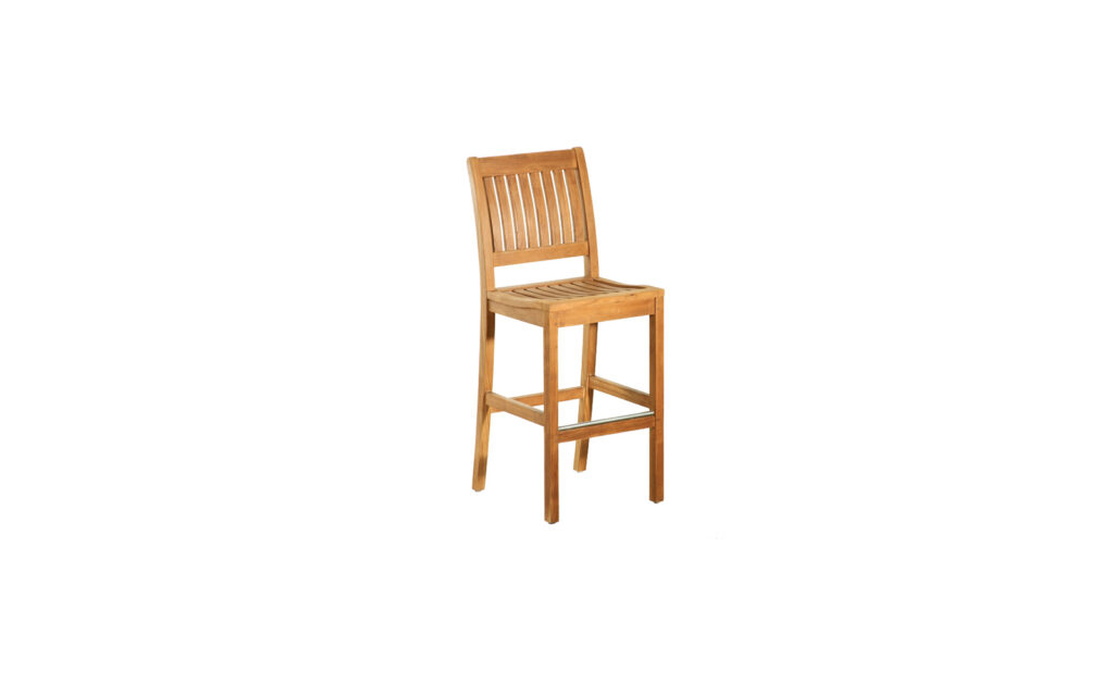 Cardiz "Teak" | Outdoor Bar