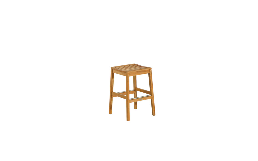 Cardiz "Teak" | Outdoor Bar