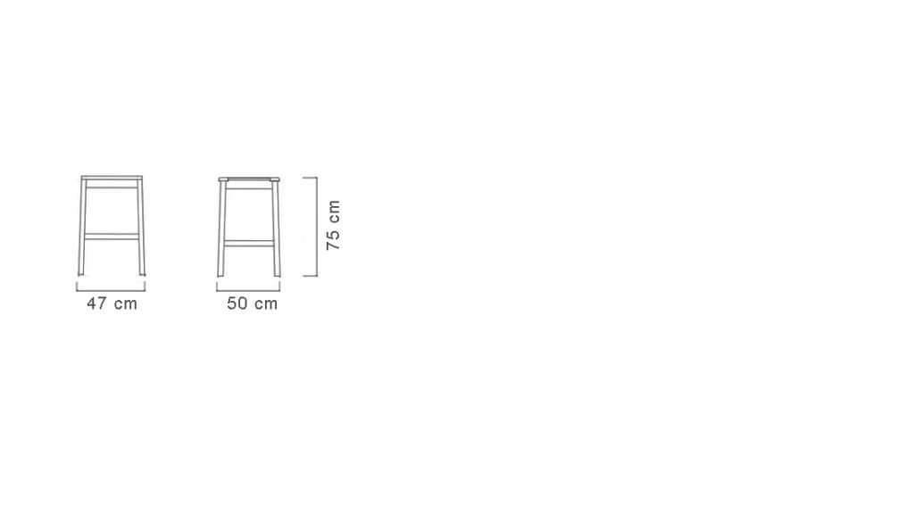 BAR STOOL