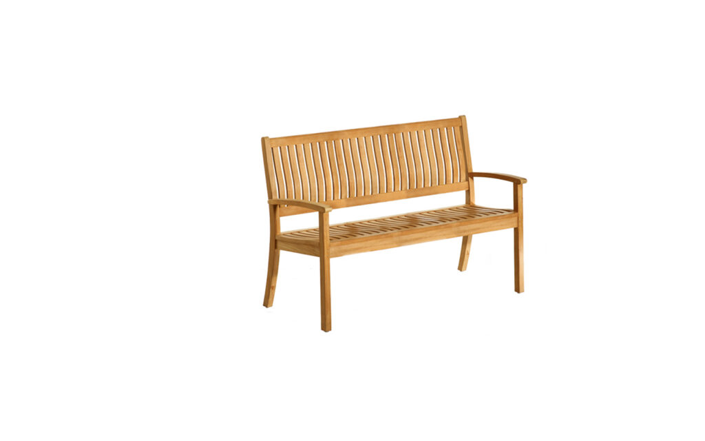 Cardiz "Teak" | Bench