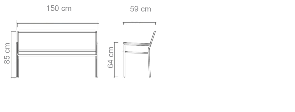 Bench