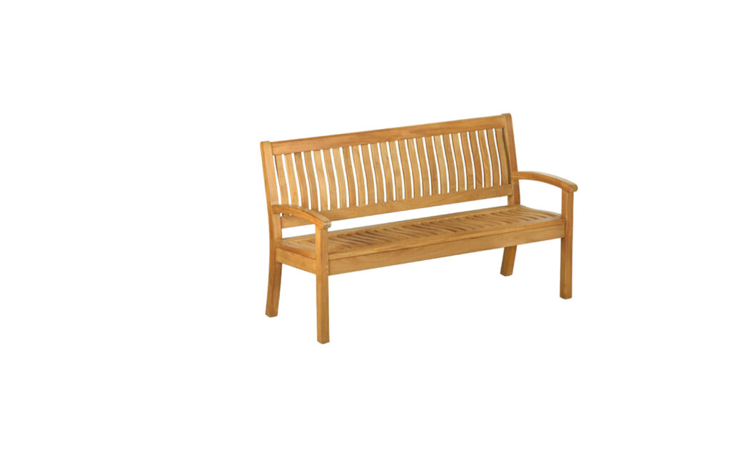 Cardiz "Teak" | Bench