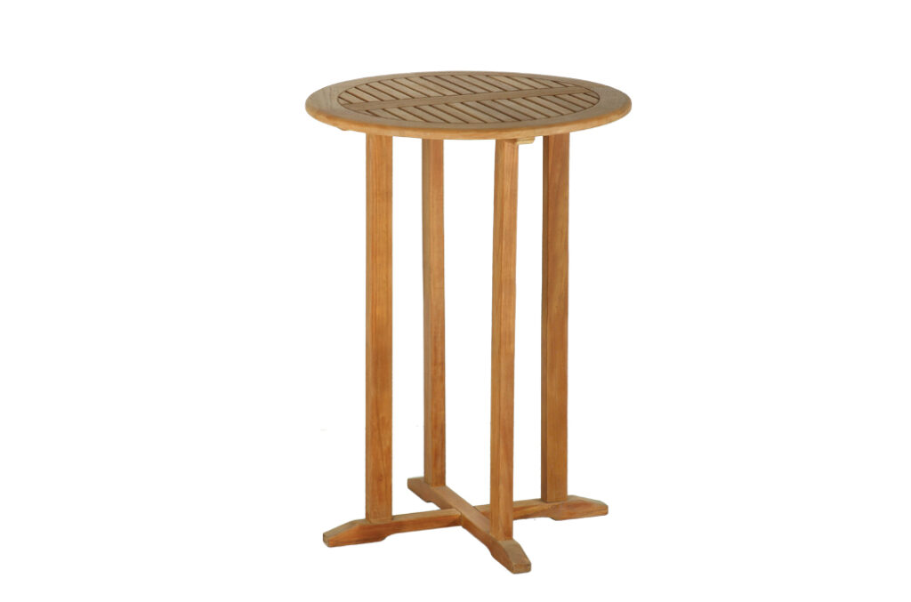 Cardiz "Teak" | Outdoor Bar