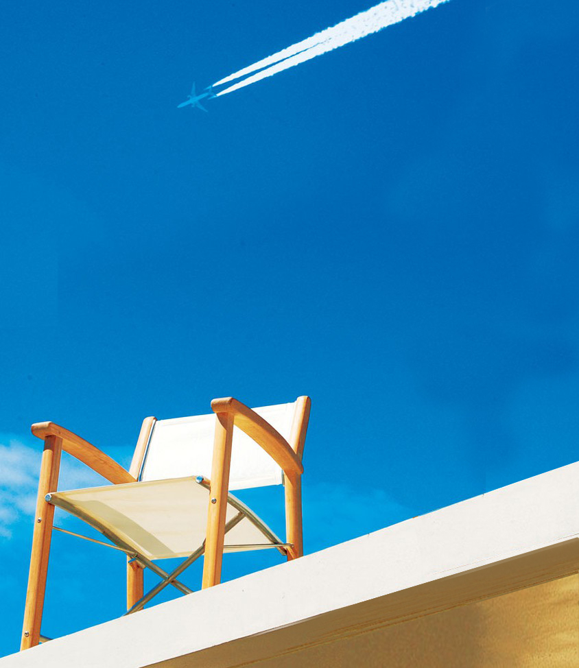 Cruize "Sling" | Outdoor Chair