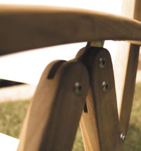 Magna "Sling" | Dining