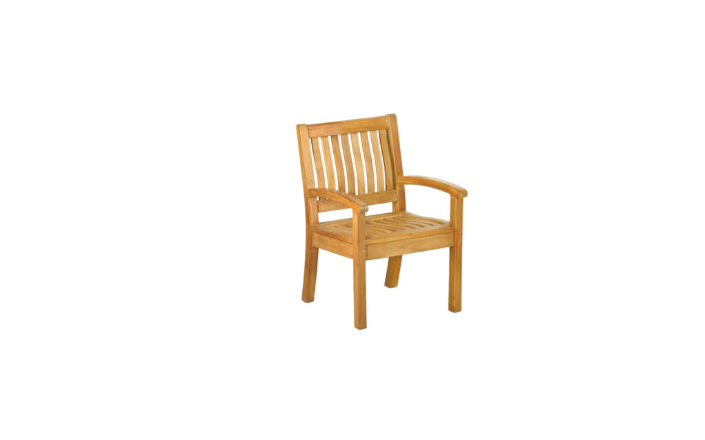 Cardiz "Teak" | Bench
