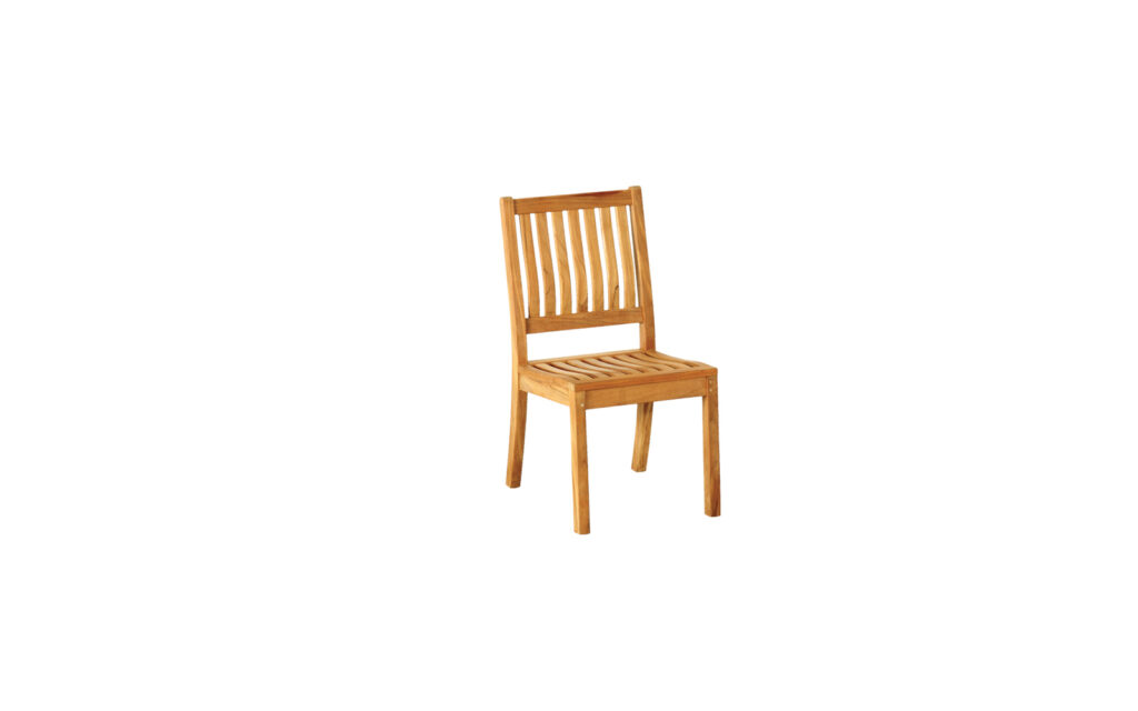 Cardiz "Teak" | Bench
