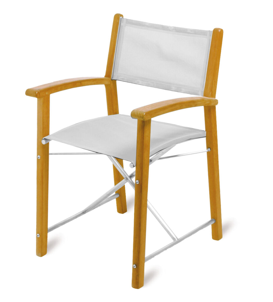 Cruize "Sling" | Outdoor Chair