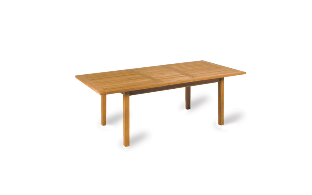 Cardiz "Teak" | Bench