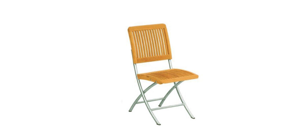 Star Light "Teak" | Outdoor Dining