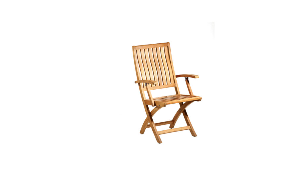 Cardiz "Teak" | Outdoor Dining