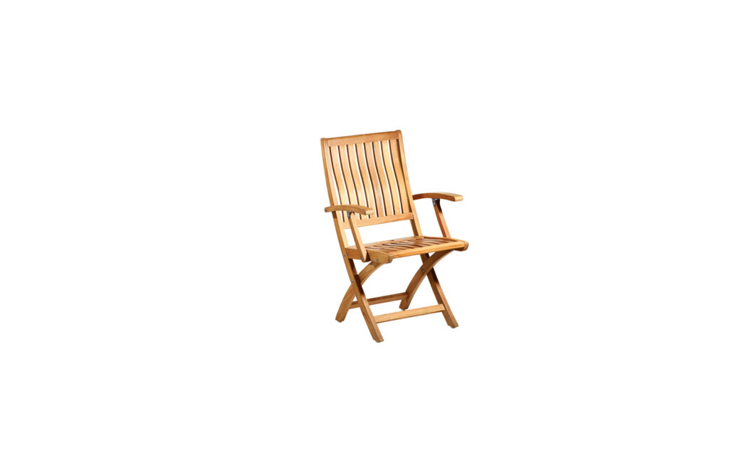 Cardiz "Teak" | Outdoor Dining
