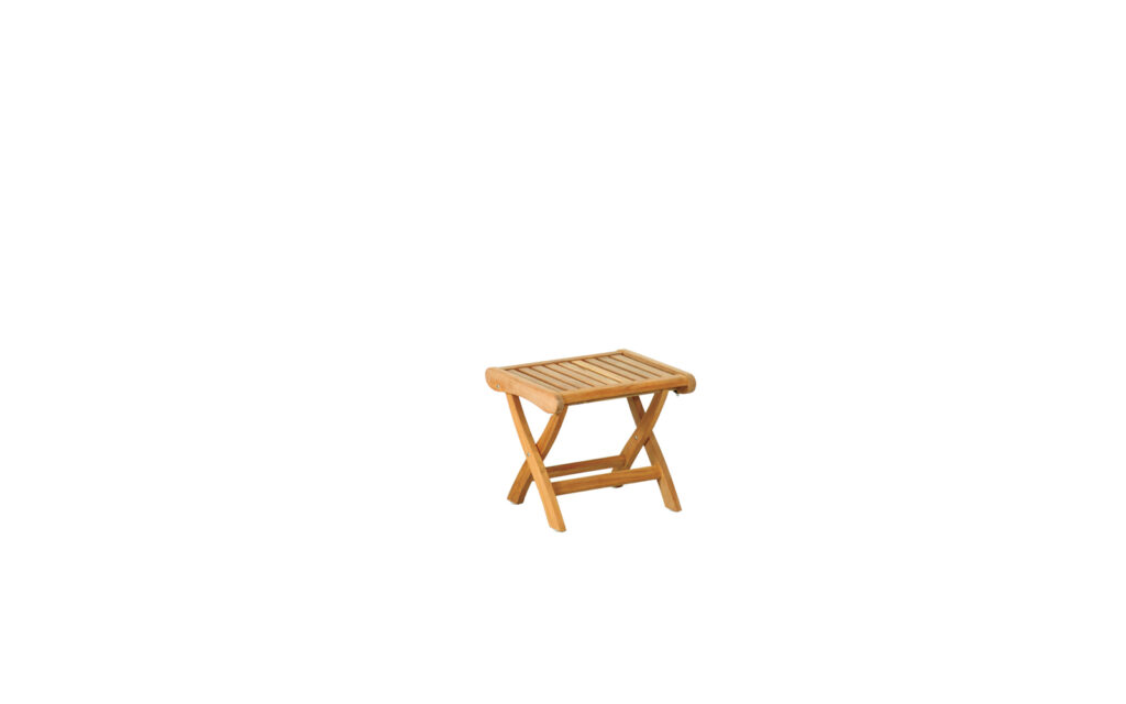 Cardiz "Teak" | Outdoor Chair