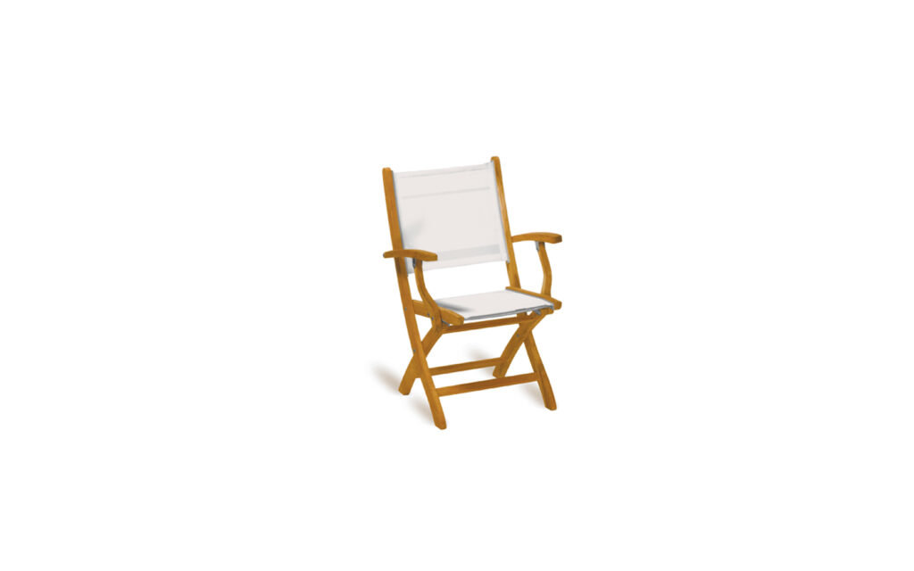 Magna "Sling" | Dining