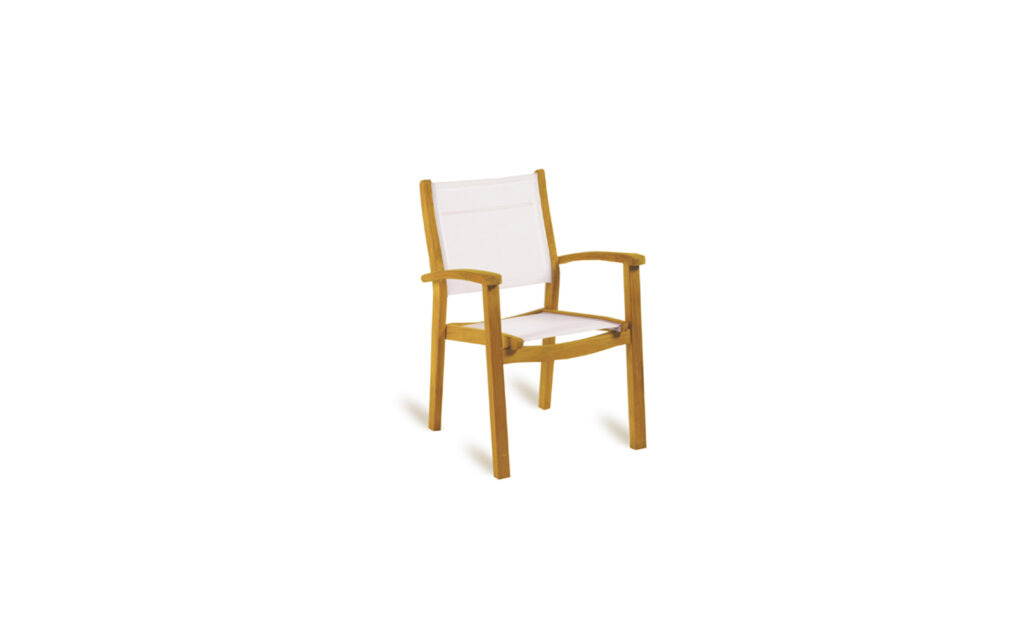 Magna "Sling" | Dining