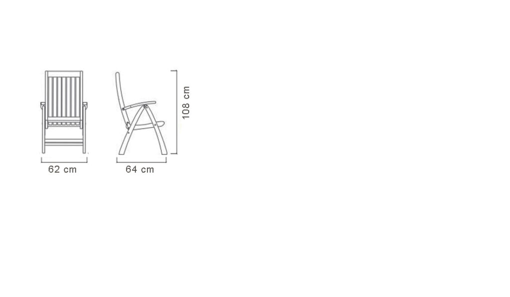 Reclining Chair