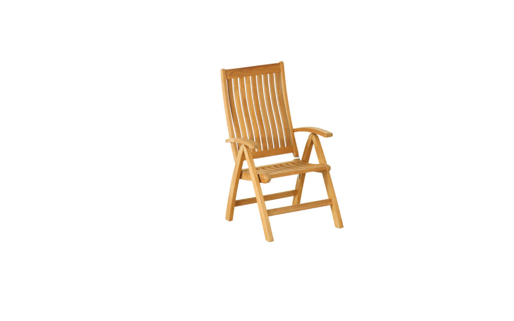 Cardiz "Teak" | Outdoor Dining