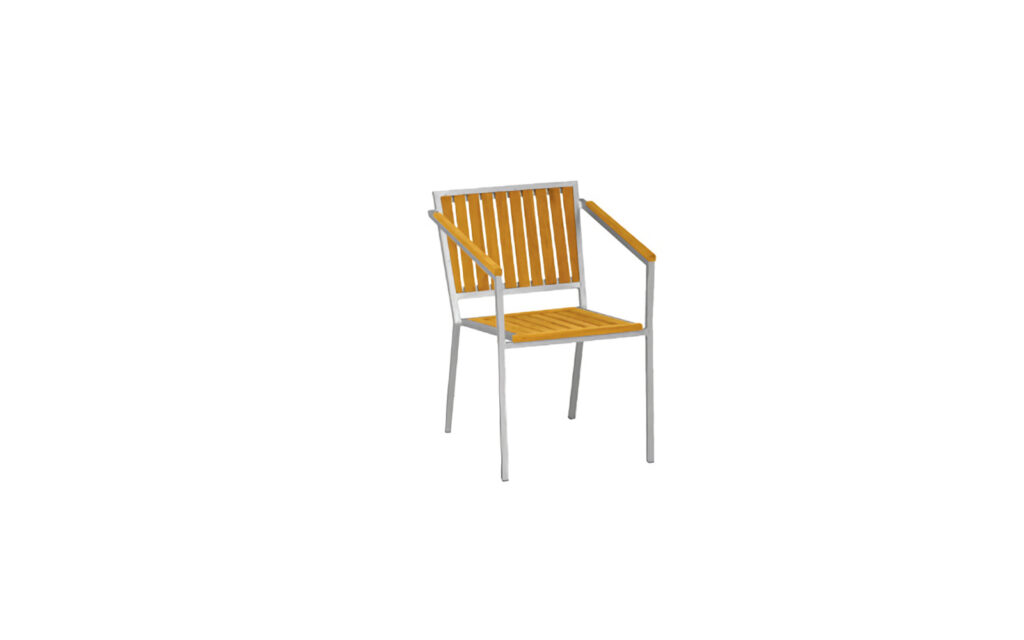 Veracruz "Teak" | Outdoor Dining