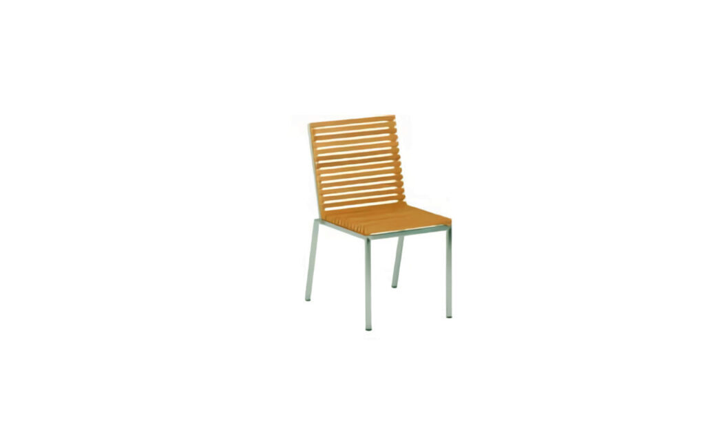 Techxist "Teak" | Dining