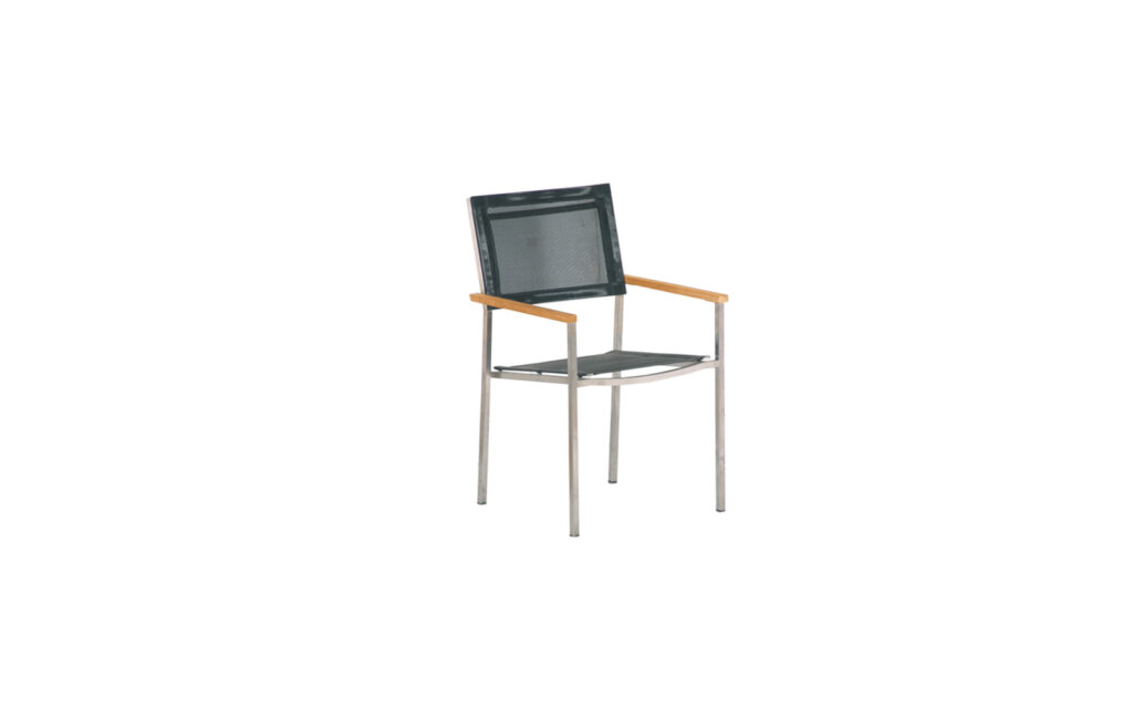 Inoxist "Sling" | Outdoor Dining