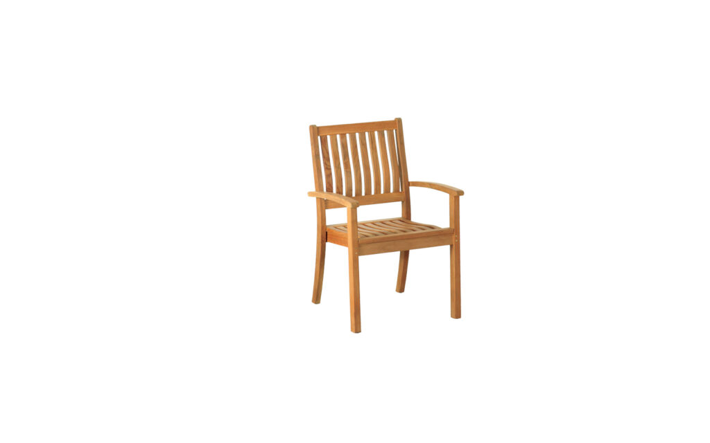 Cardiz "Teak" | Bench